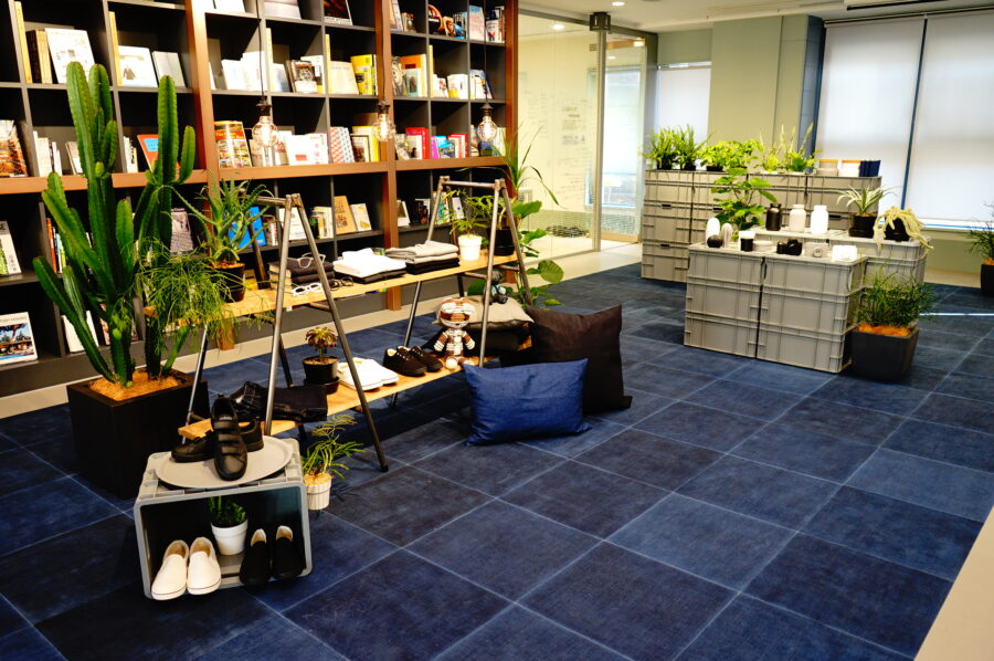 TAJIMA / BOOTSYORK 2