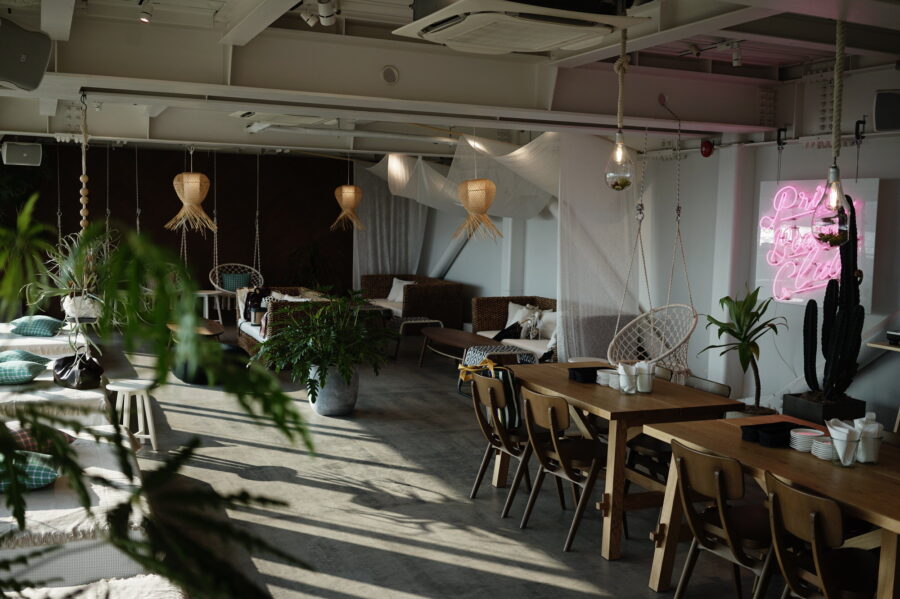 Priv. Beach Club / BOOTSYORK 2