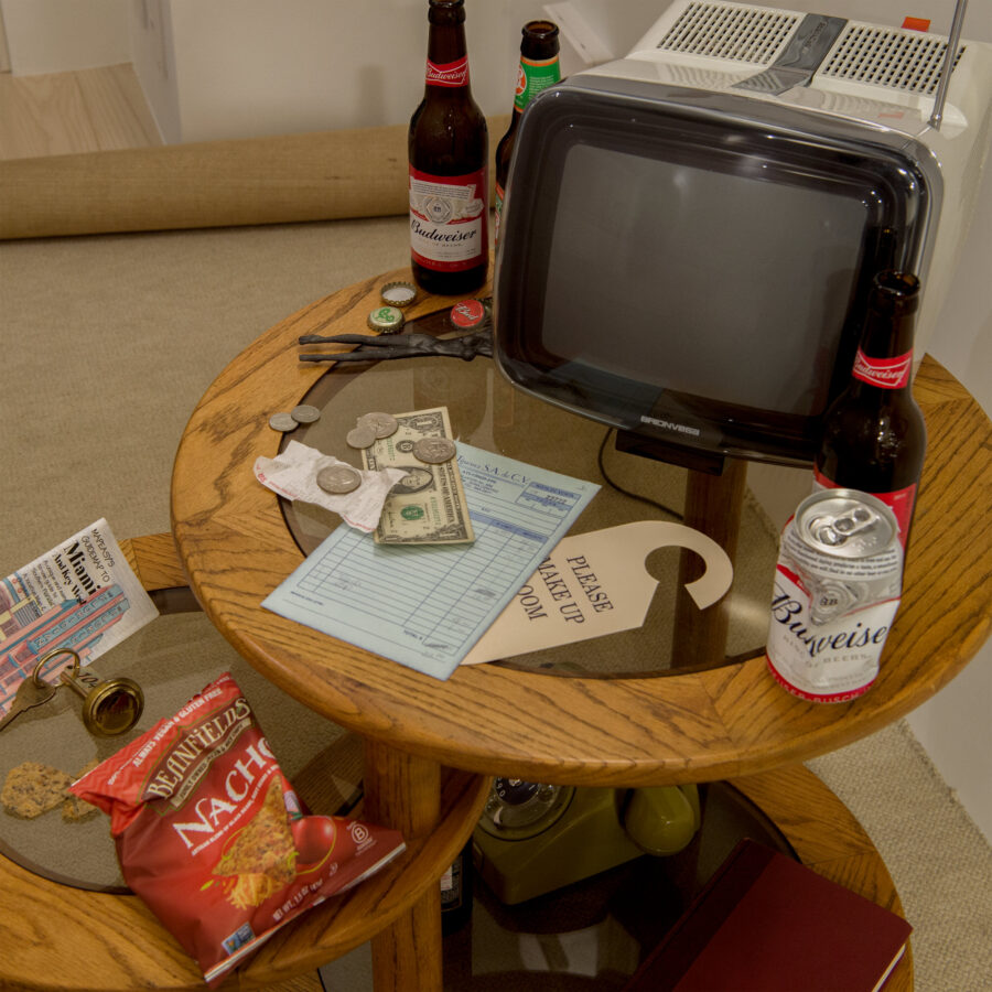 THE DAY / BOOTSYORK 2