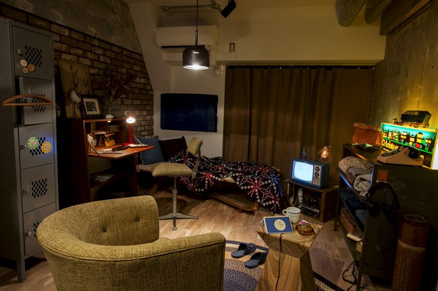 warp MAGAZINE / BOOTSYORK 2