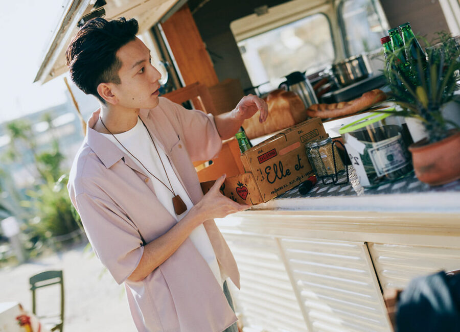 GLOBAL WORK / BOOTSYORK 1