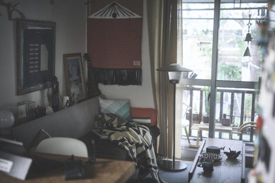 BasShu / BOOTSYORK 9