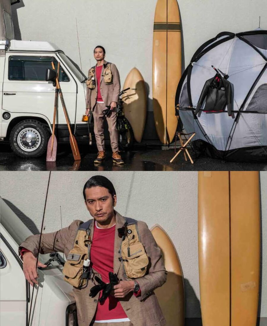 GOETHE / BOOTSYORK 2