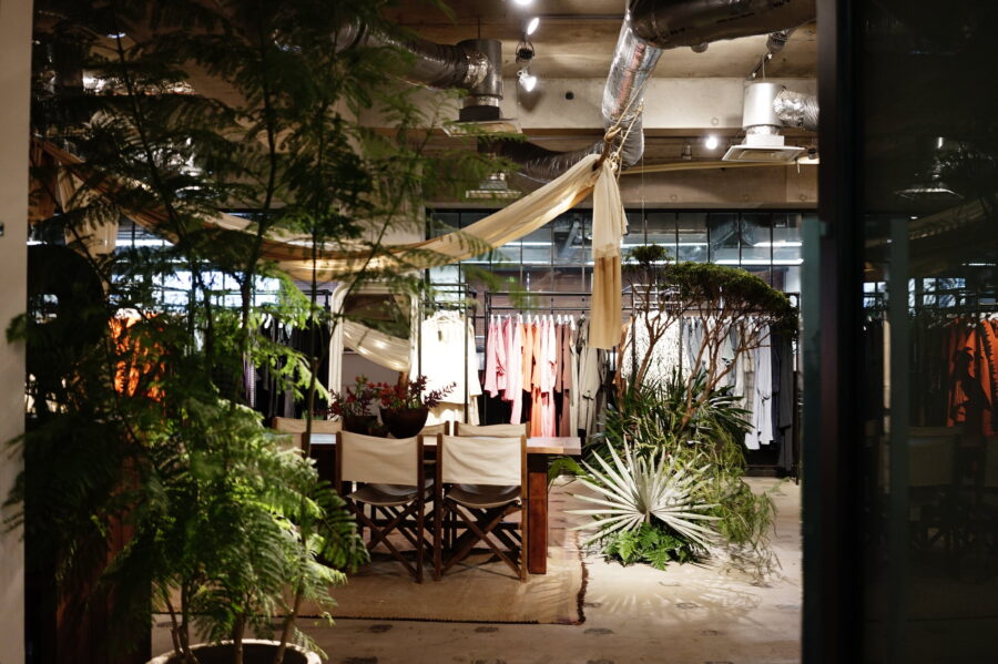 muller of yoshiokubo / BOOTSYORK 2