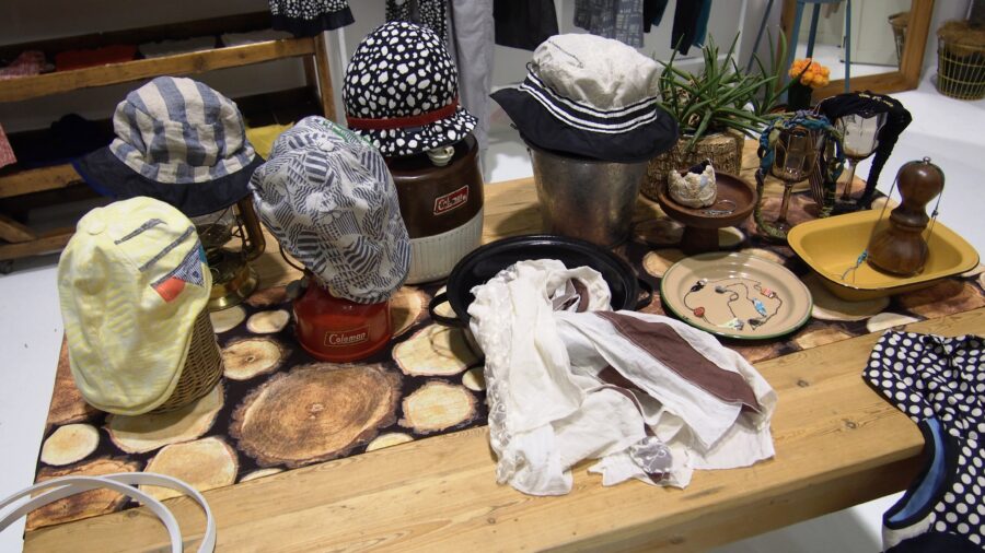 Wafflish Waffle / BOOTSYORK 2