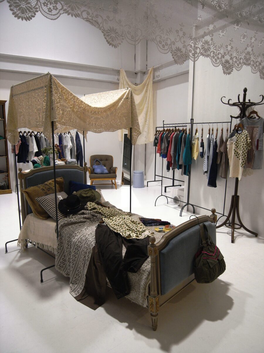 Wafflish Waffle / BOOTS YORK 