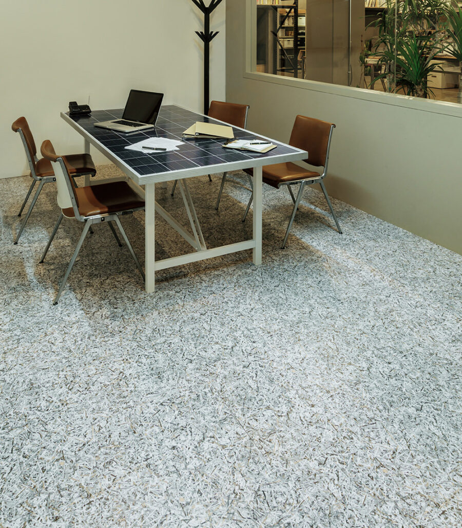 TAJIMA / BOOTSYORK 21