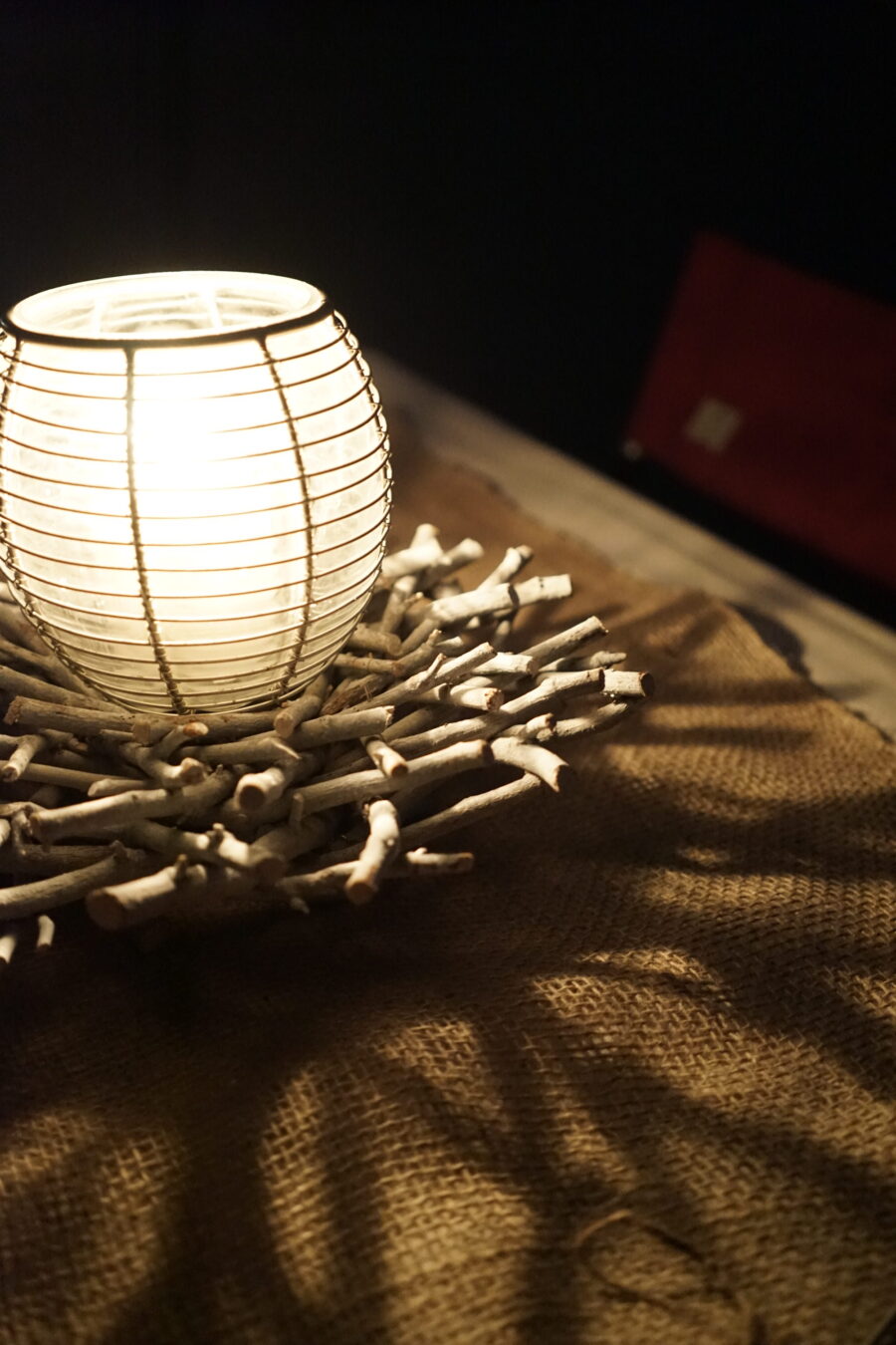 Grow up camping in KAGOSHIMA / BOOTSYORK 22