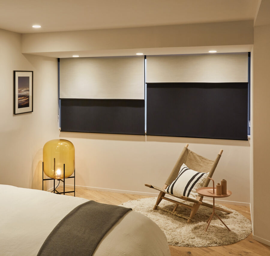 Nichibei / BOOTSYORK 22