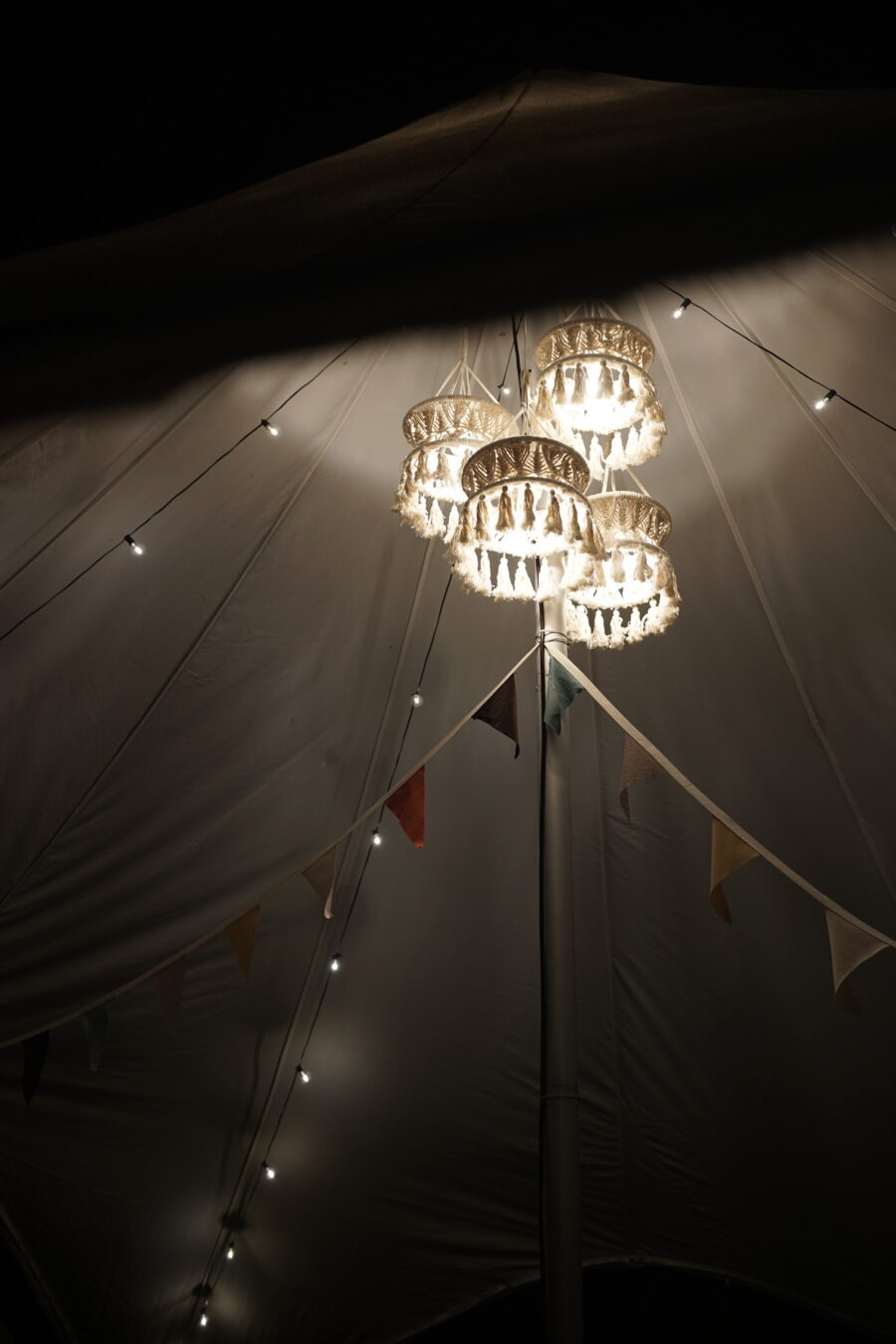 Grow up camping in KAGOSHIMA / BOOTSYORK 23