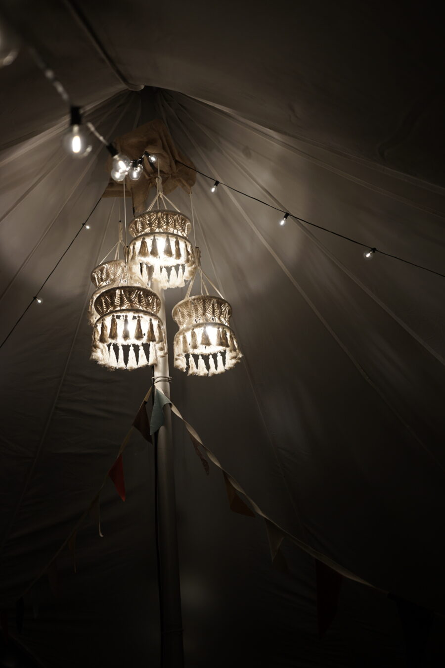 Grow up camping in KAGOSHIMA / BOOTSYORK 27