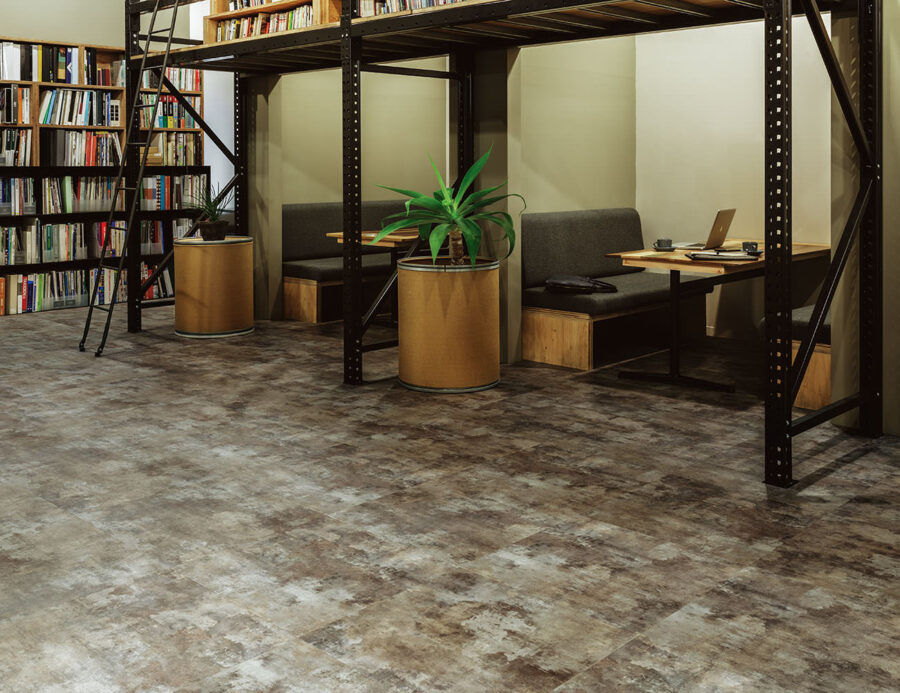 TAJIMA / BOOTSYORK 26