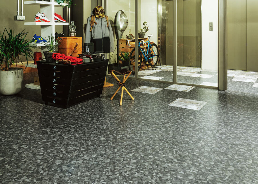 TAJIMA / BOOTSYORK 27