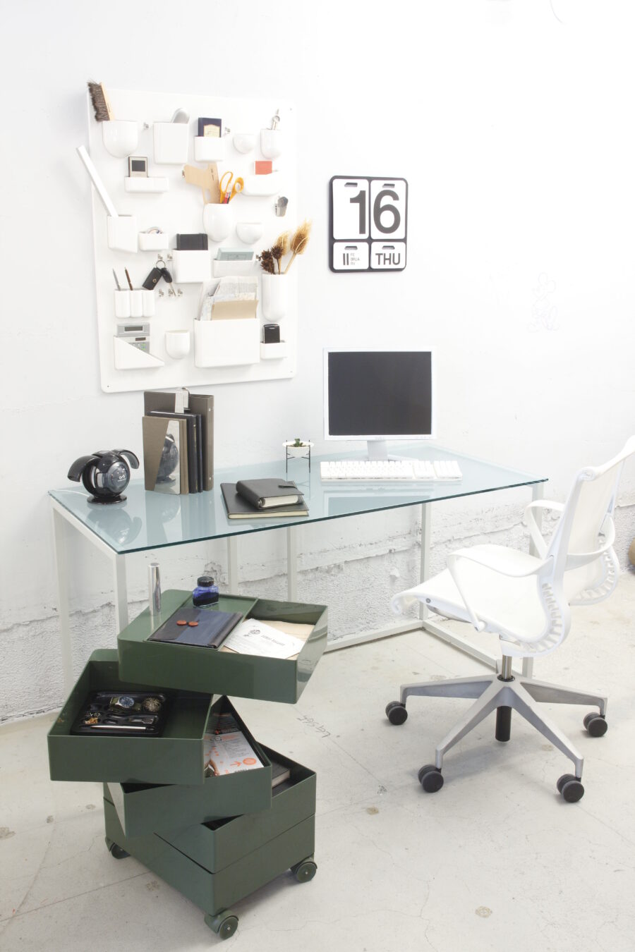 REAL DESIGN / BOOTSYORK 3