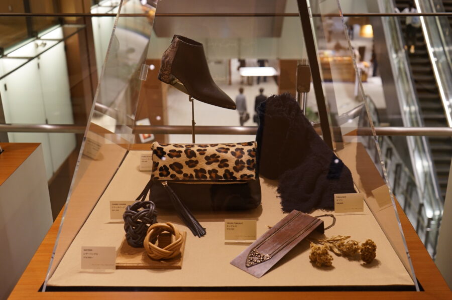 TOKYO MIDTOWN / BOOTSYORK 3