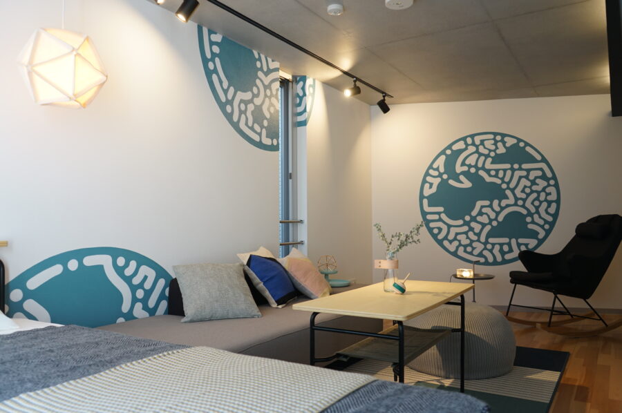 THE AOCA TOKYO / BOOTSYORK 3