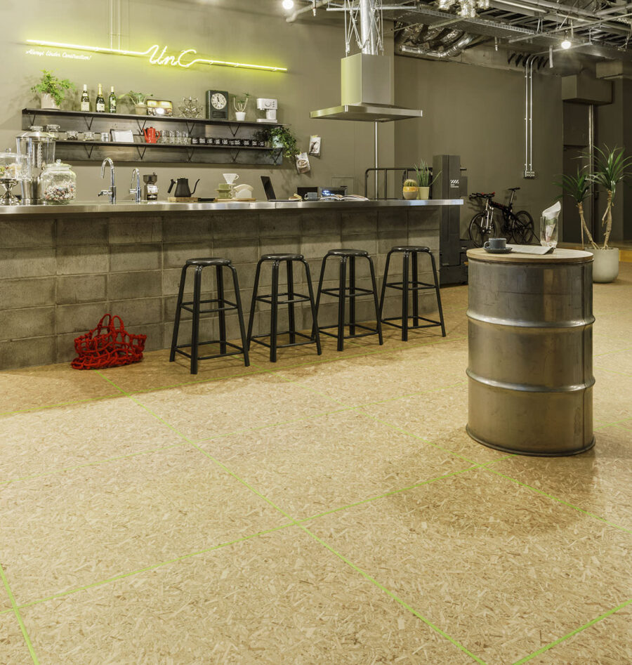 TAJIMA / BOOTSYORK 3