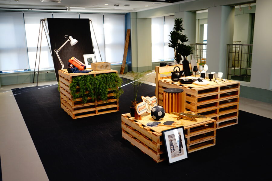 TAJIMA / BOOTSYORK 3