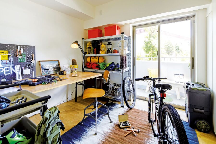 livlan / BOOTSYORK 3