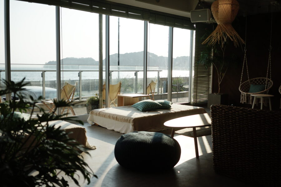 Priv. Beach Club / BOOTSYORK 3