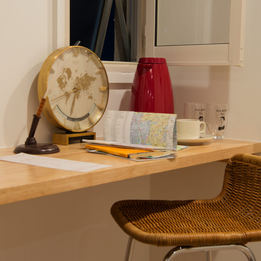 THE DAY / BOOTSYORK 3