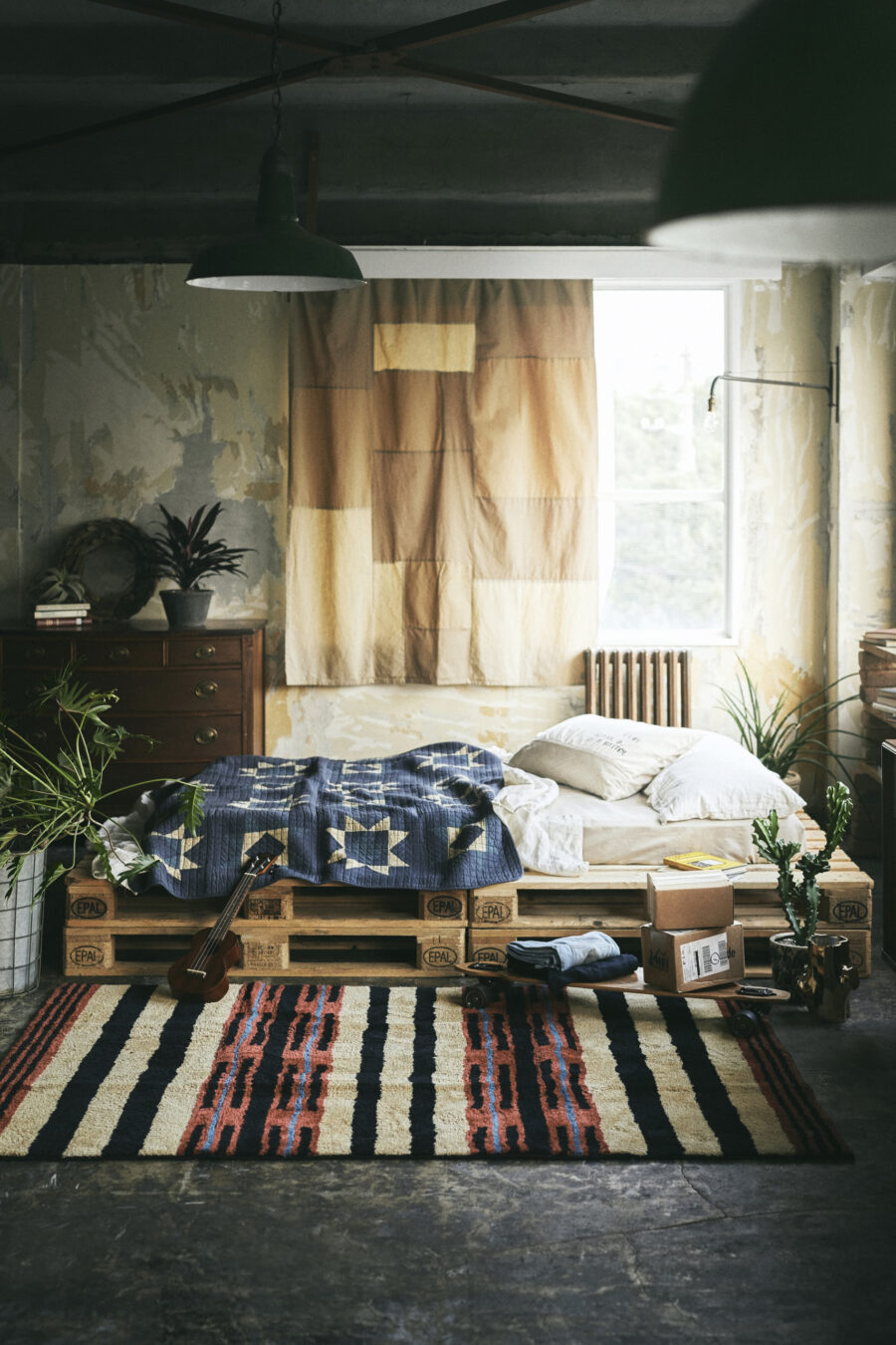 BasShu / BOOTSYORK 3