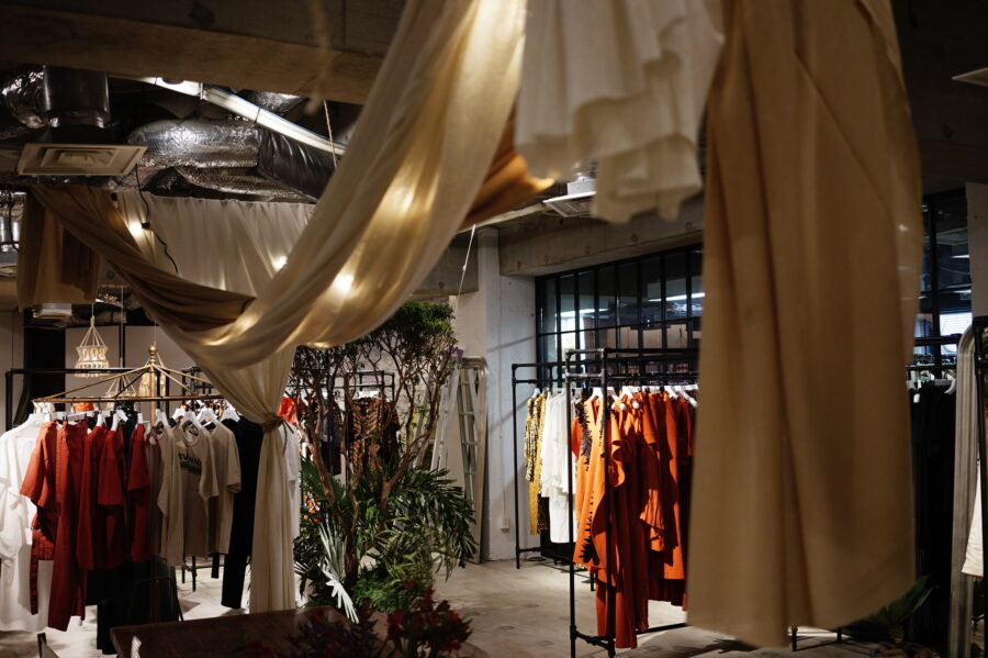 muller of yoshiokubo / BOOTSYORK 3