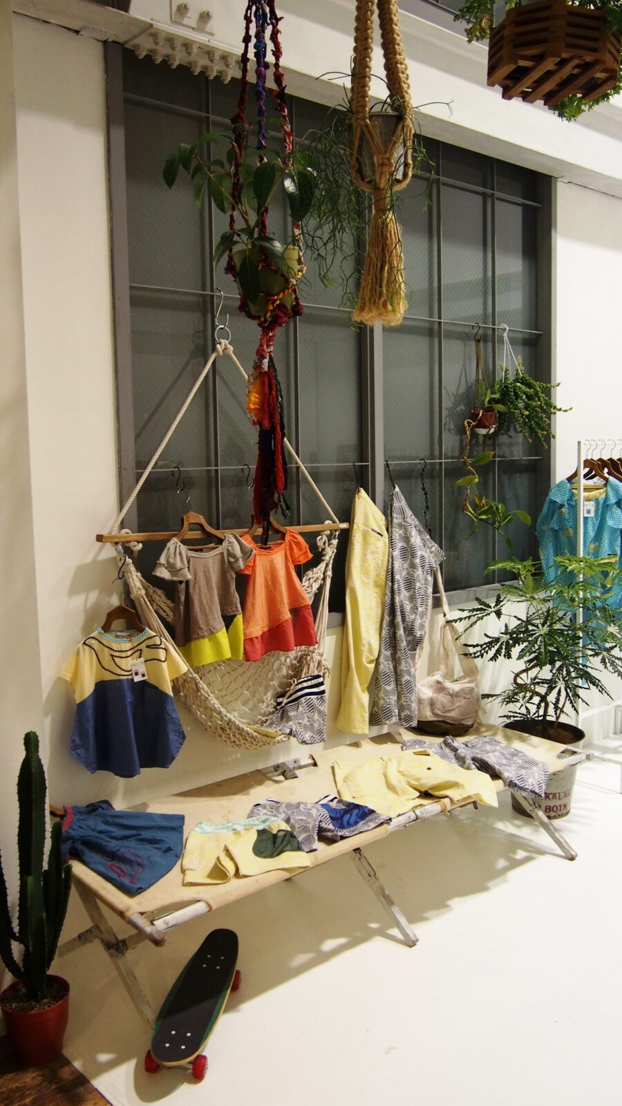 Wafflish Waffle / BOOTSYORK 3