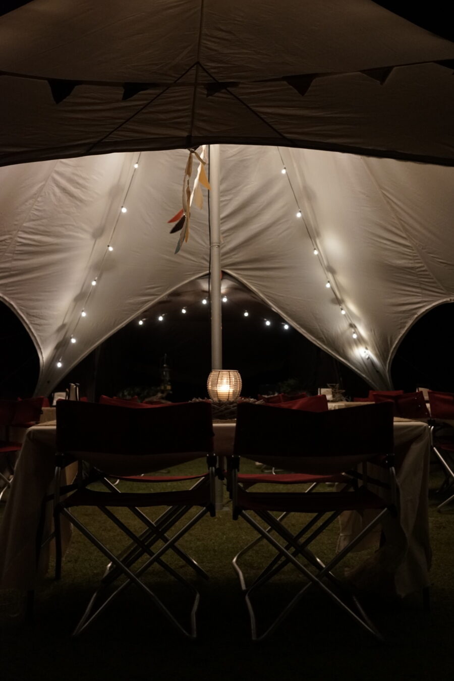 Grow up camping in KAGOSHIMA / BOOTSYORK 30