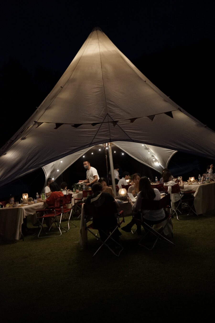 Grow up camping in KAGOSHIMA / BOOTSYORK 31