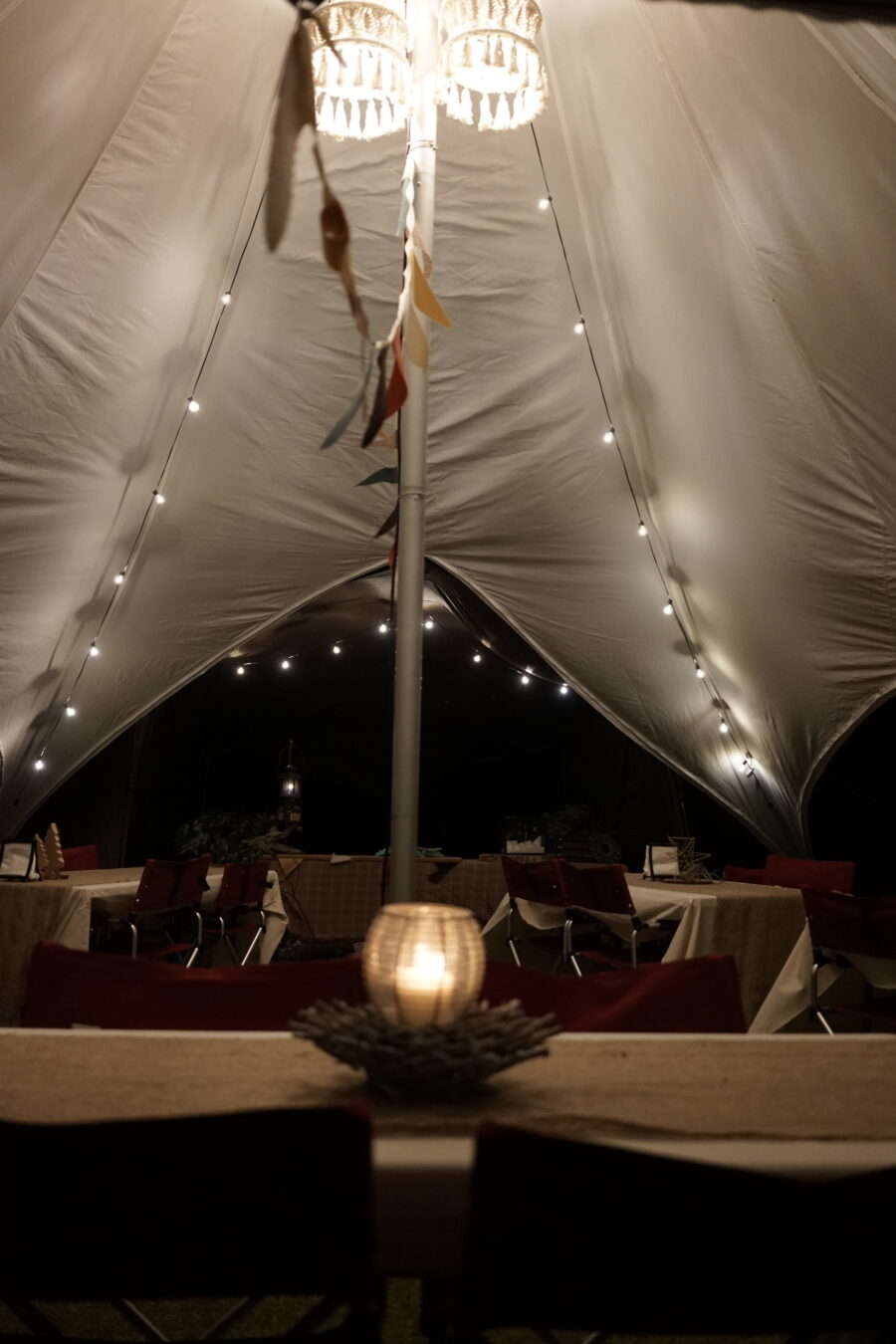 Grow up camping in KAGOSHIMA / BOOTSYORK 33