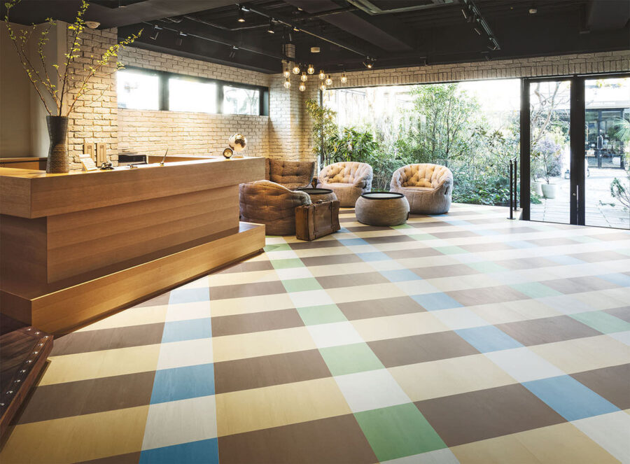 TAJIMA / BOOTSYORK 31