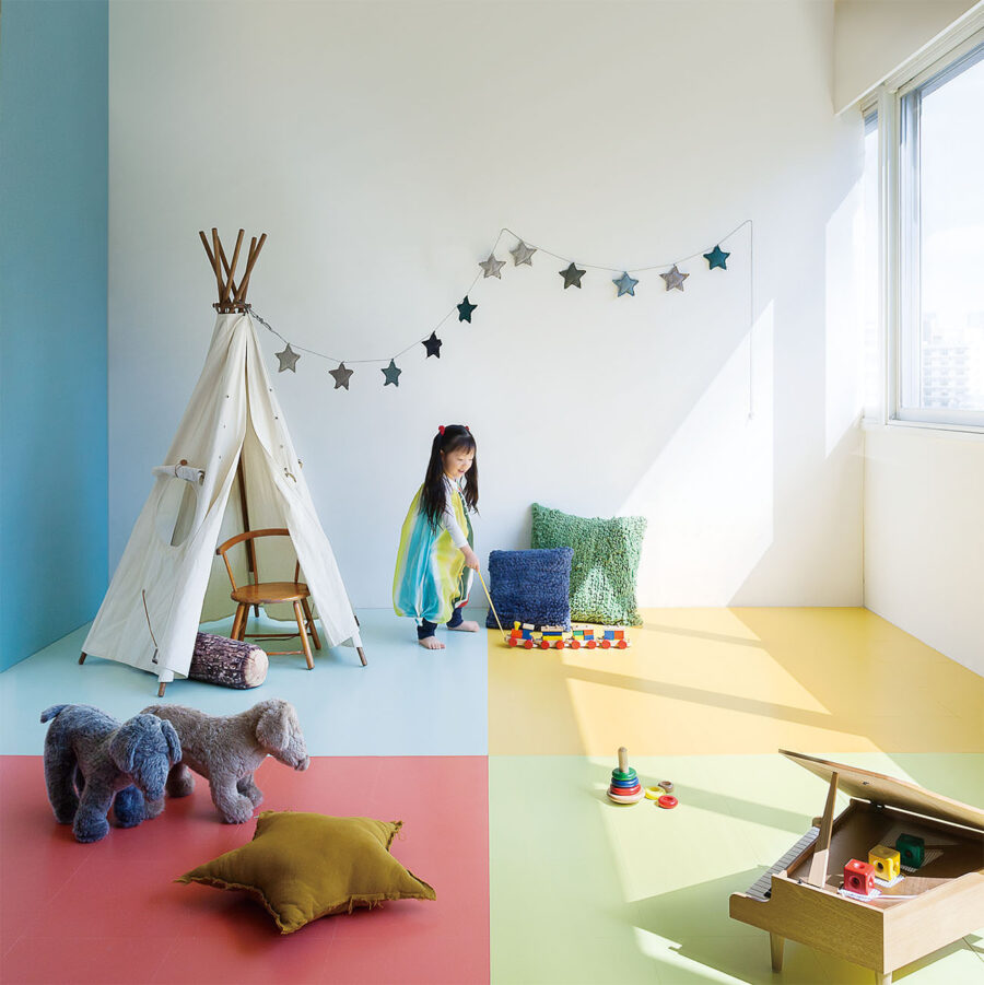 TAJIMA / BOOTSYORK 32