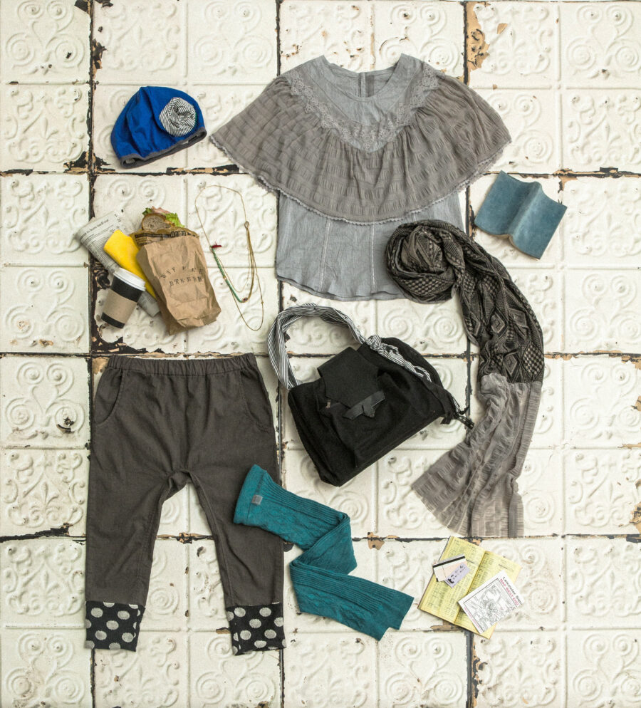 Wafflish Waffle / BOOTSYORK 4