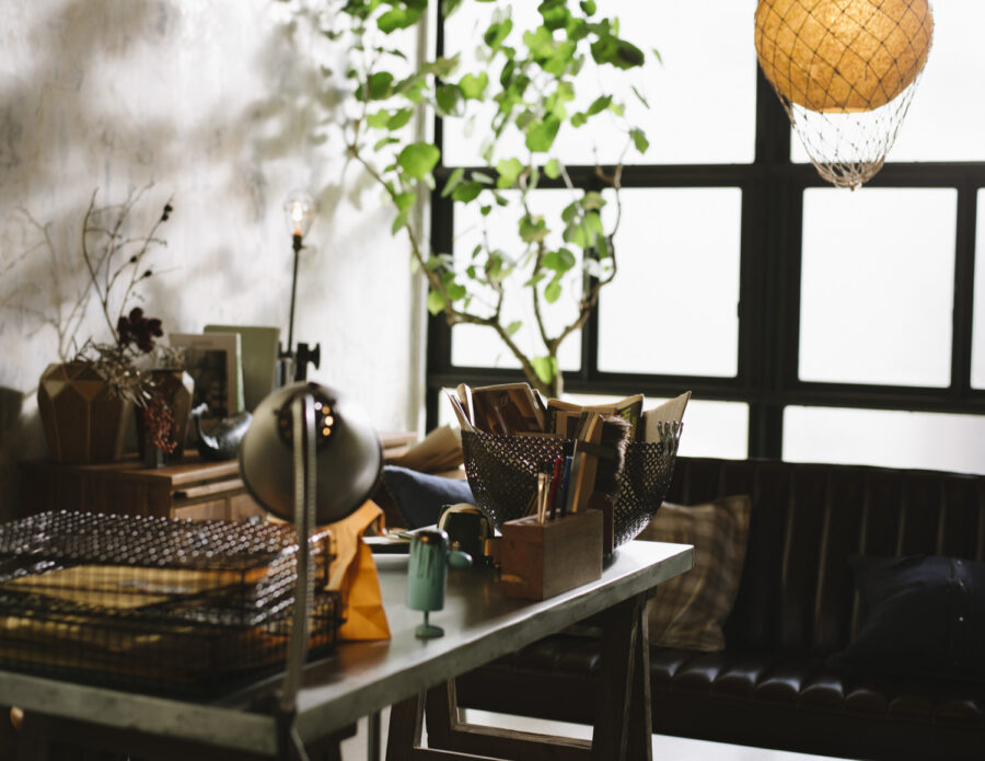 INTERIOR STYLE BOOK / BOOTSYORK 4