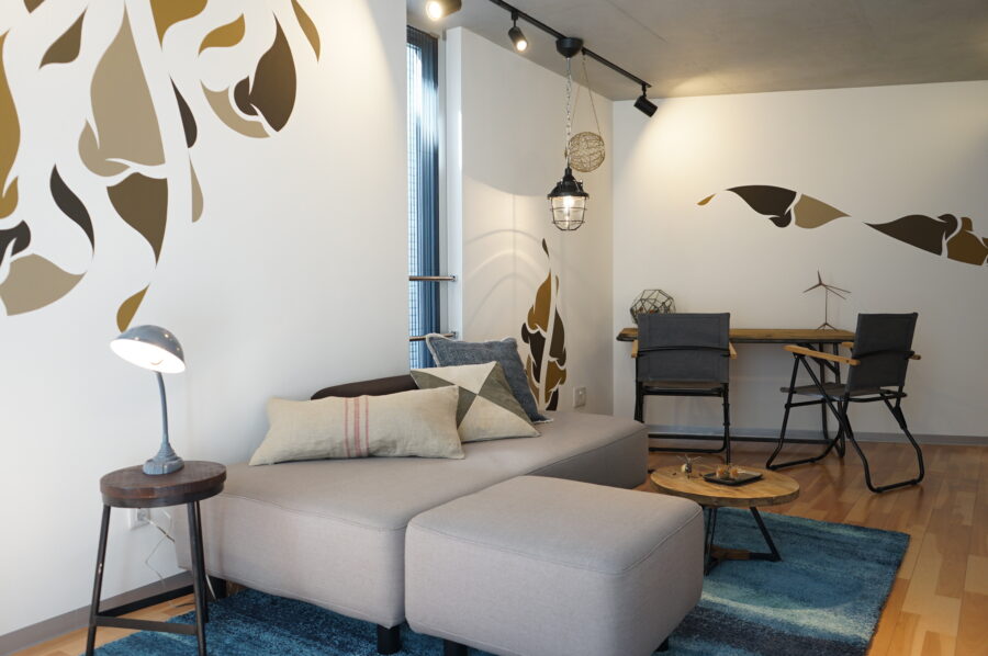 THE AOCA TOKYO / BOOTSYORK 4