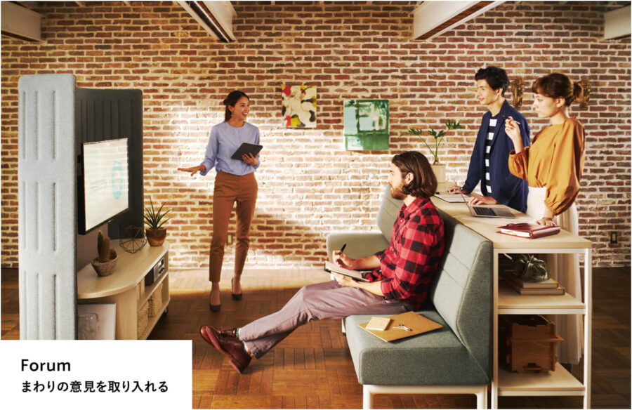 OKAMURA / BOOTSYORK 4