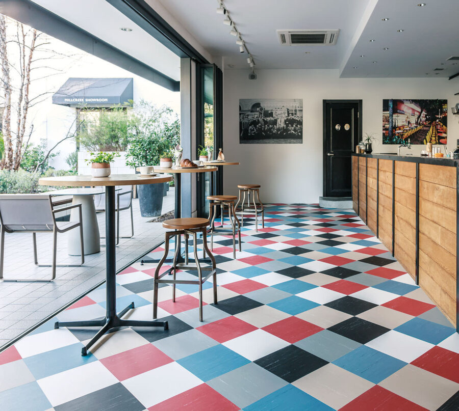 TAJIMA / BOOTSYORK 4