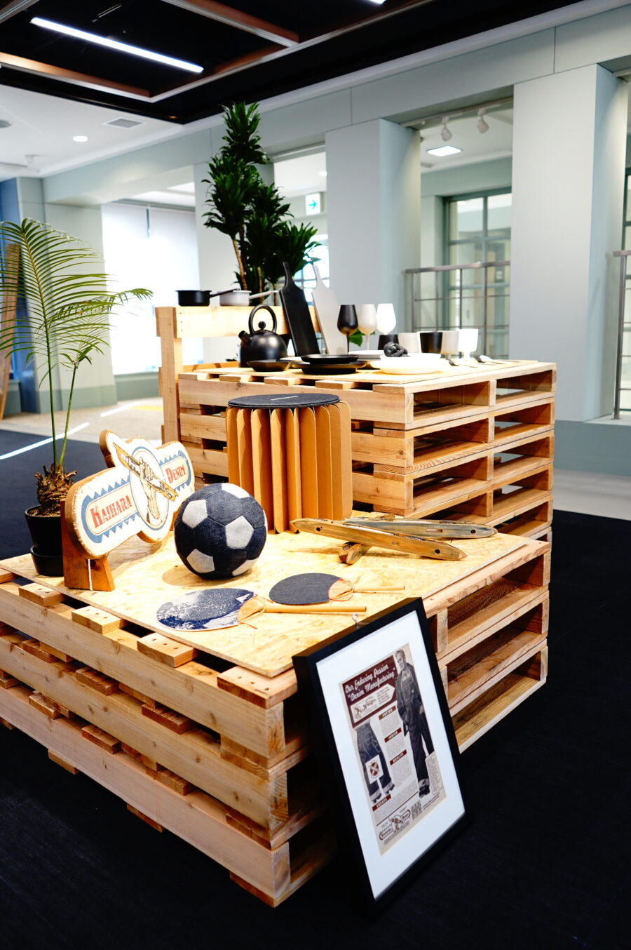 TAJIMA / BOOTSYORK 4