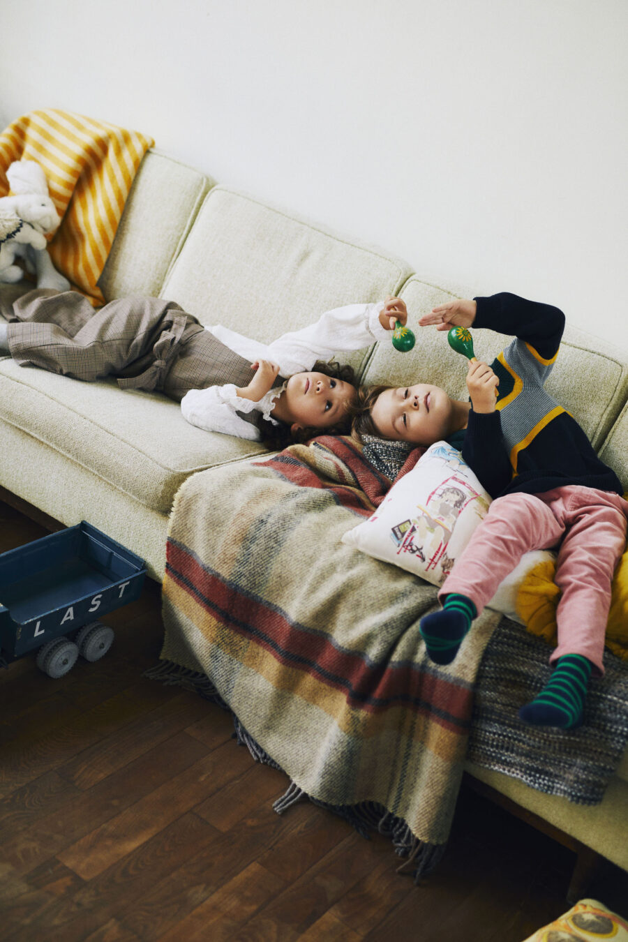 GLOBAL WORK / BOOTSYORK 4