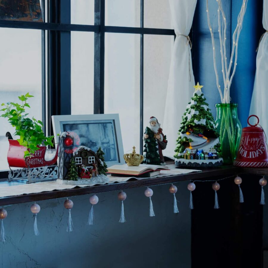 niko and … / BOOTSYORK 4