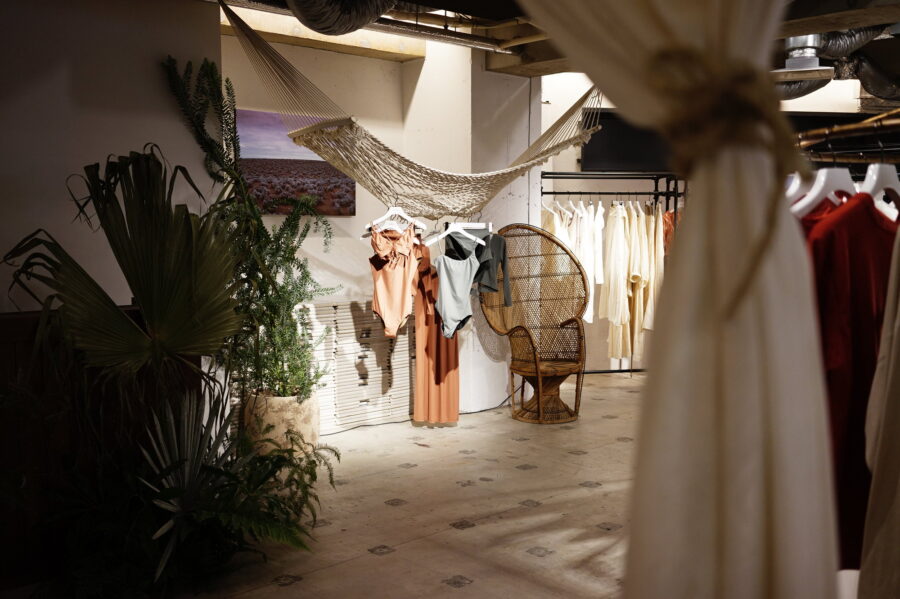 muller of yoshiokubo / BOOTSYORK 4