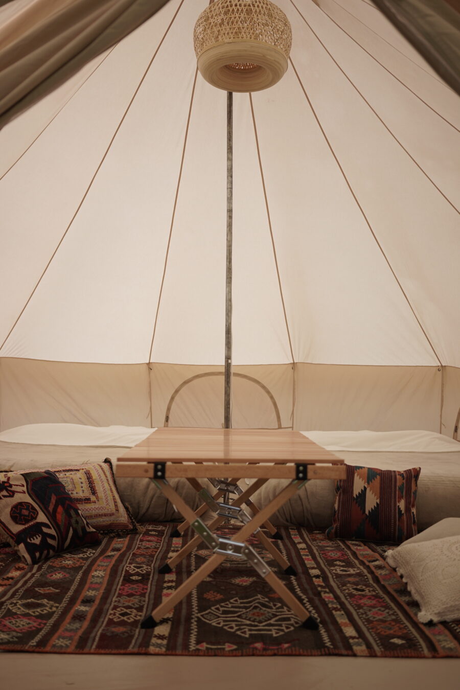 Grow up camping in KAGOSHIMA / BOOTSYORK 4