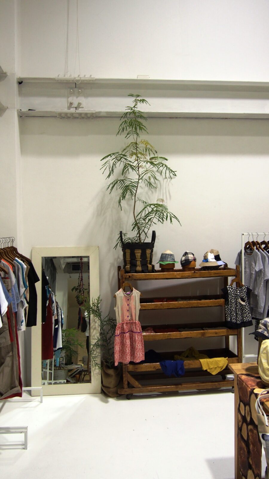 Wafflish Waffle / BOOTSYORK 4