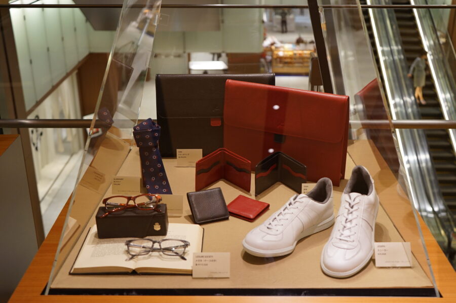 TOKYO MIDTOWN / BOOTSYORK 4