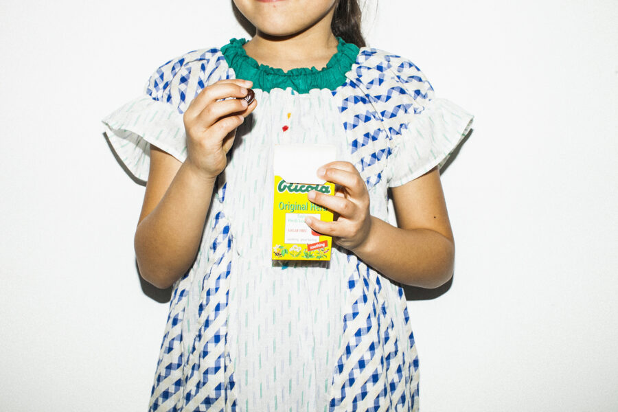 Wafflish Waffle / BOOTSYORK 5