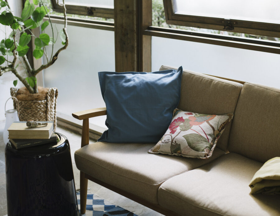 INTERIOR STYLE BOOK / BOOTSYORK 5