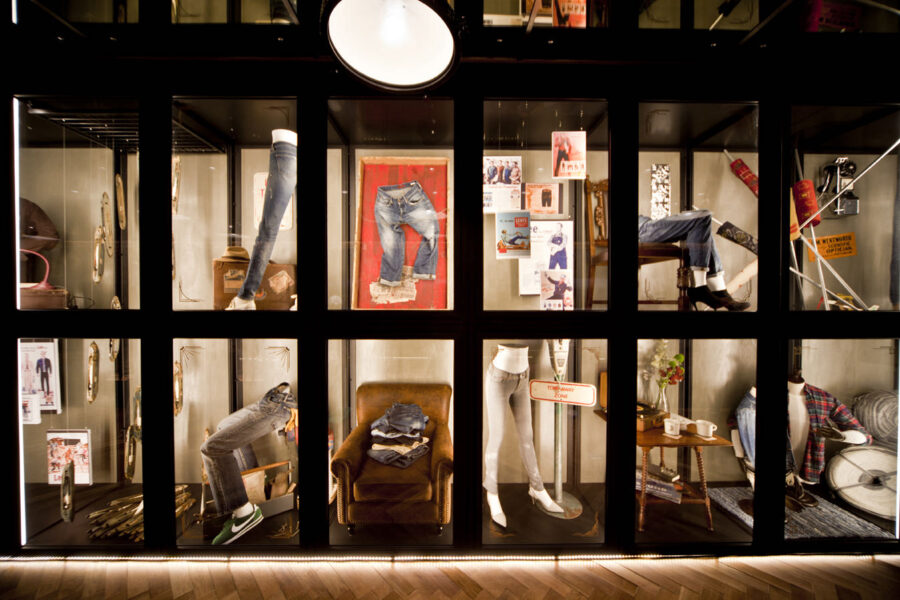 KAIHARA / BOOTSYORK 5