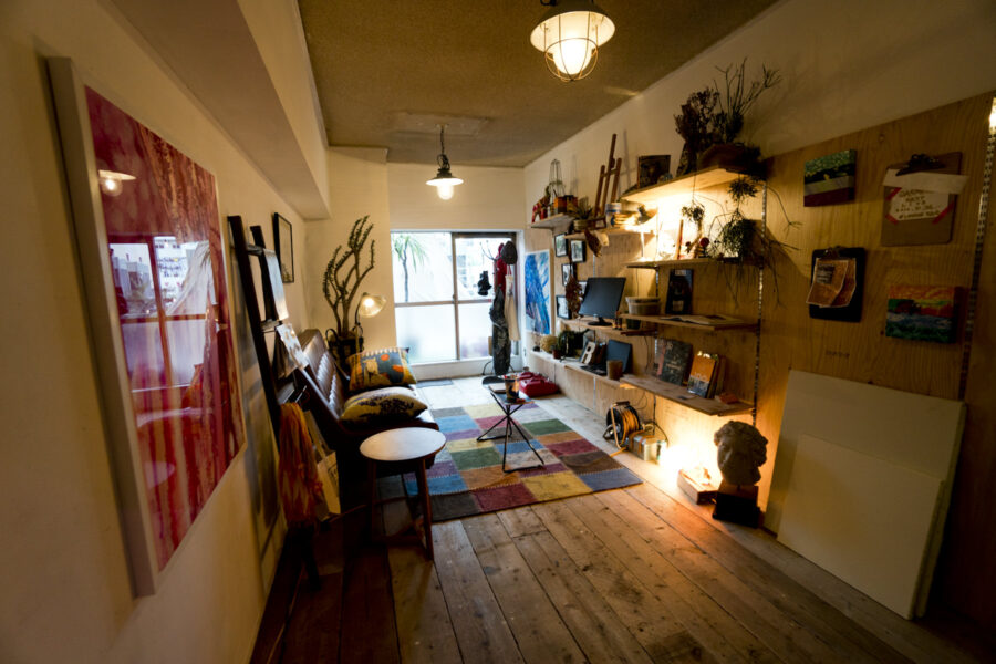 REISM×VATES / BOOTSYORK 5