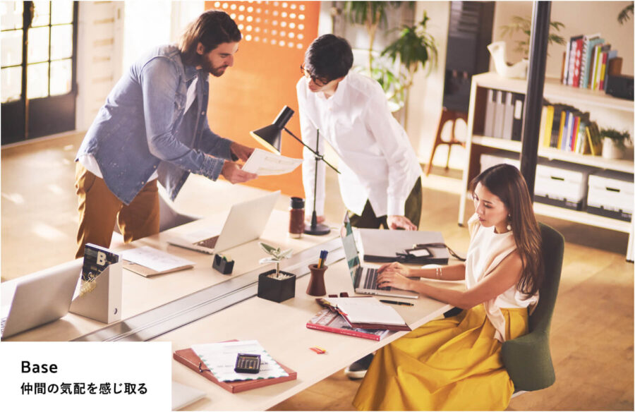 OKAMURA / BOOTSYORK 5